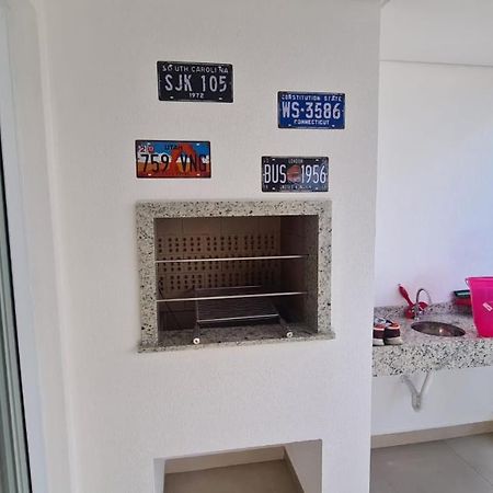 Mirante Home Club ฟลอเรียนอโปลิส ภายนอก รูปภาพ