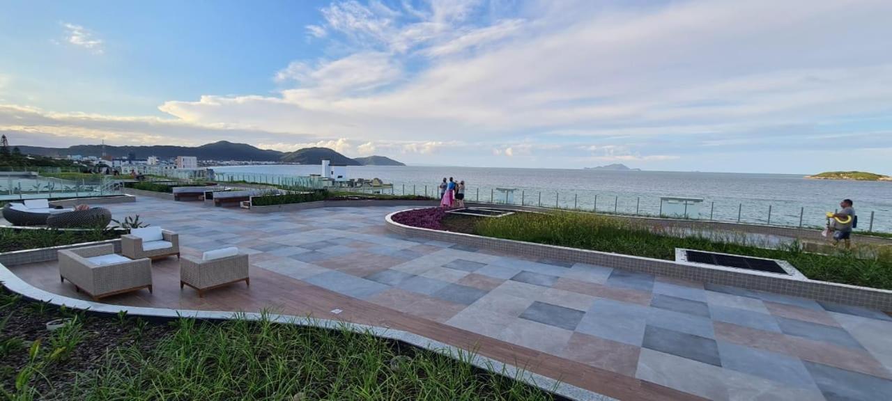 Mirante Home Club ฟลอเรียนอโปลิส ภายนอก รูปภาพ