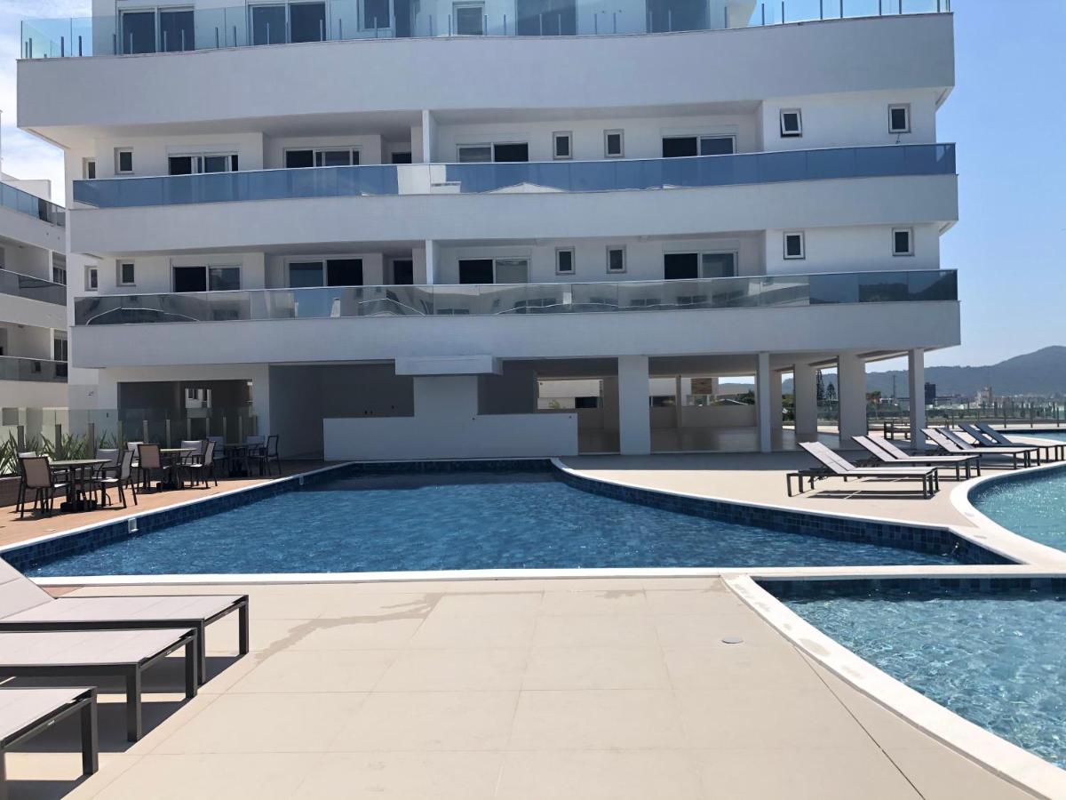 Mirante Home Club ฟลอเรียนอโปลิส ภายนอก รูปภาพ