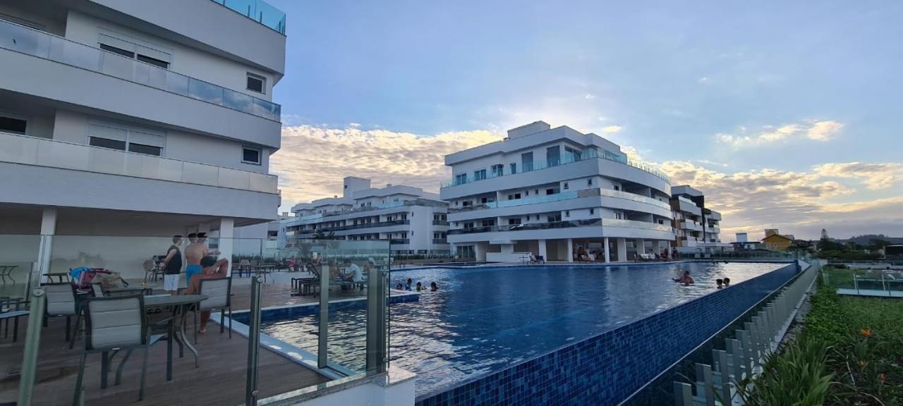 Mirante Home Club ฟลอเรียนอโปลิส ภายนอก รูปภาพ