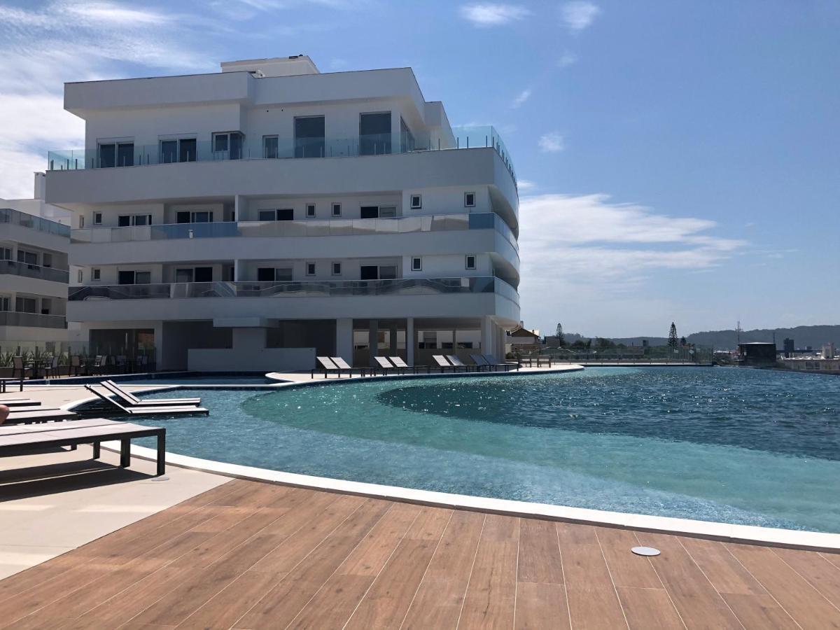 Mirante Home Club ฟลอเรียนอโปลิส ภายนอก รูปภาพ