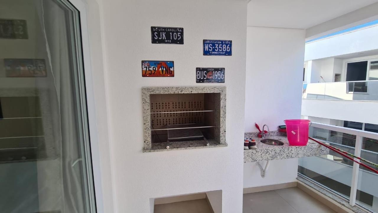 Mirante Home Club ฟลอเรียนอโปลิส ภายนอก รูปภาพ
